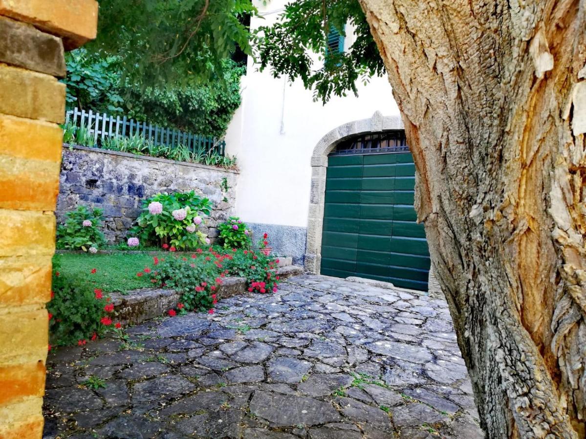 Villa Gioia Montelaterone Екстериор снимка