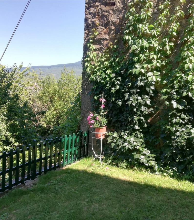 Villa Gioia Montelaterone Екстериор снимка