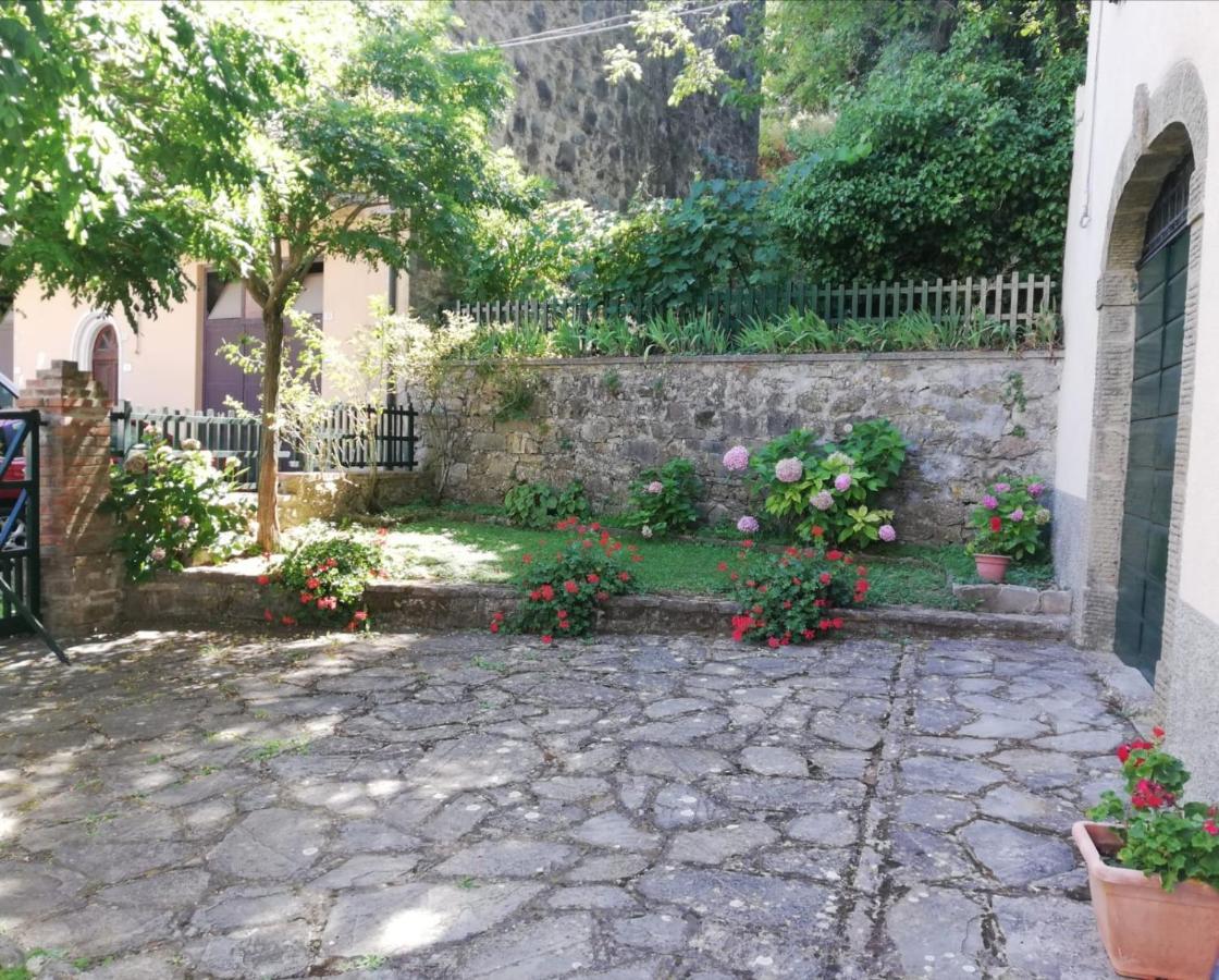 Villa Gioia Montelaterone Екстериор снимка
