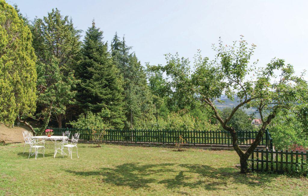 Villa Gioia Montelaterone Екстериор снимка