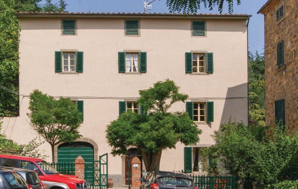 Villa Gioia Montelaterone Екстериор снимка