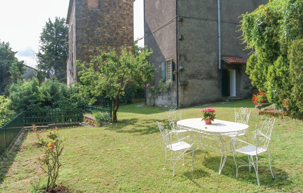 Villa Gioia Montelaterone Екстериор снимка