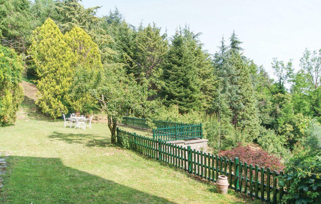 Villa Gioia Montelaterone Екстериор снимка
